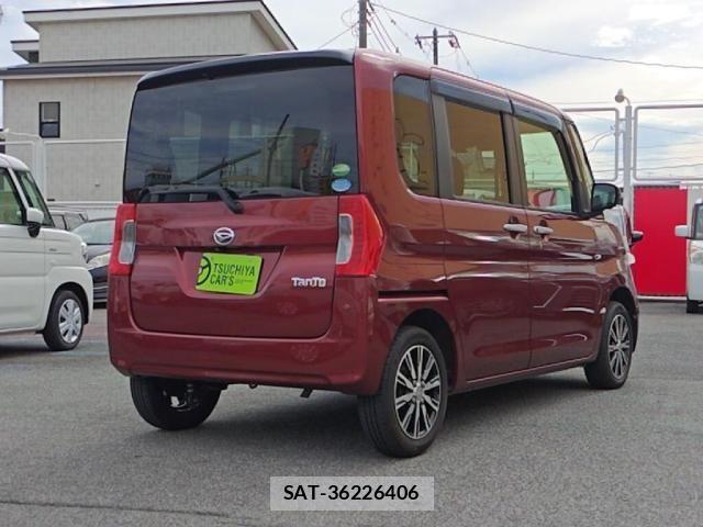 Daihatsu TANTO 2019-04 8661903-1