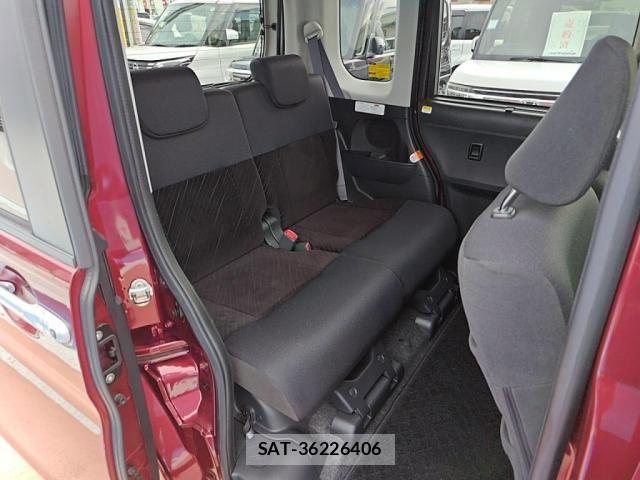 Daihatsu TANTO 2019-04 8661903-20