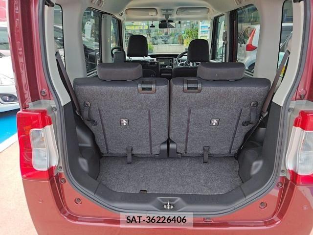 Daihatsu TANTO 2019-04 8661903-21
