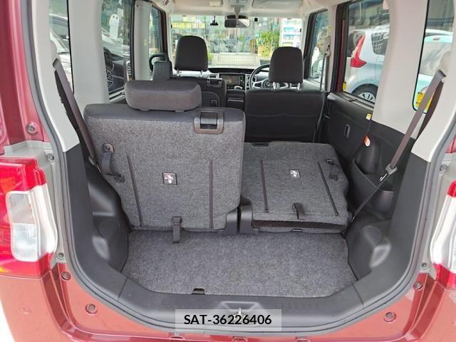 Daihatsu TANTO 2019-04 8661903-22