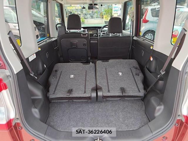 Daihatsu TANTO 2019-04 8661903-23