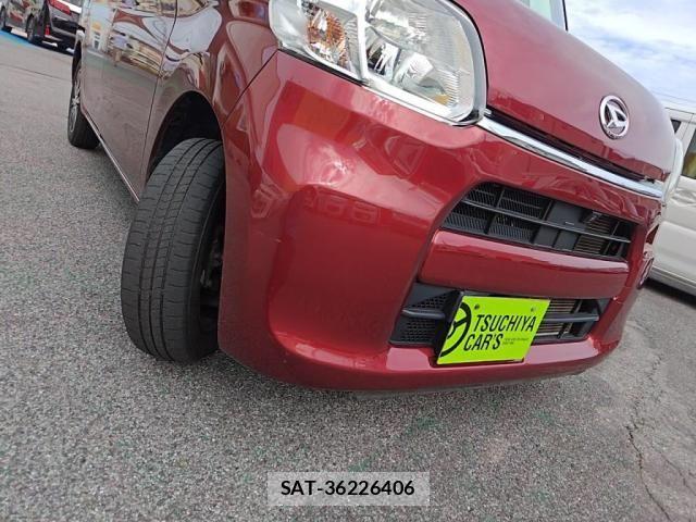 Daihatsu TANTO 2019-04 8661903-24