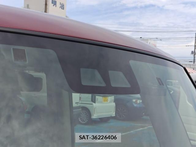 Daihatsu TANTO 2019-04 8661903-25