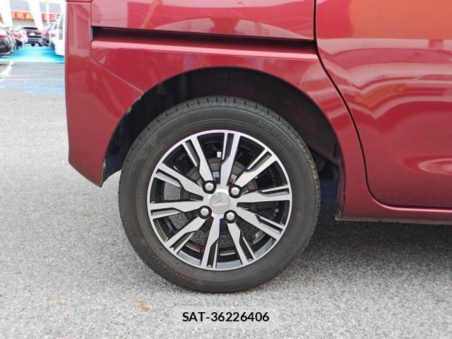 Daihatsu TANTO 2019-04 8661903-26