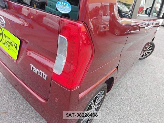 Daihatsu TANTO 2019-04 8661903-27