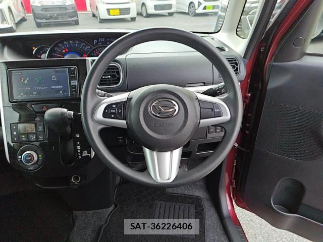 Daihatsu TANTO 2019-04 8661903-2