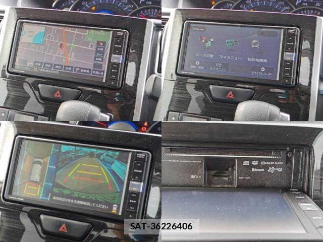 Daihatsu TANTO 2019-04 8661903-4
