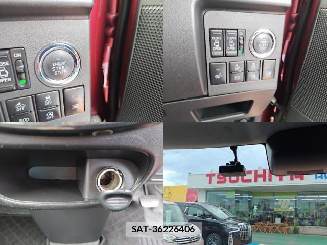 Daihatsu TANTO 2019-04 8661903-5