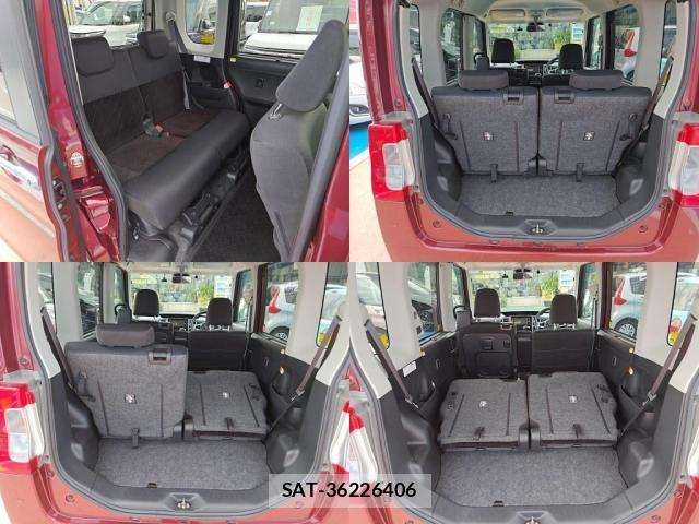 Daihatsu TANTO 2019-04 8661903-6