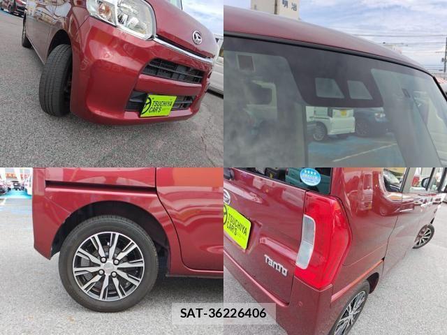 Daihatsu TANTO 2019-04 8661903-7