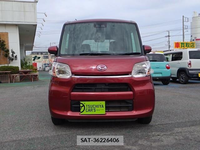 Daihatsu TANTO 2019-04 8661903-8