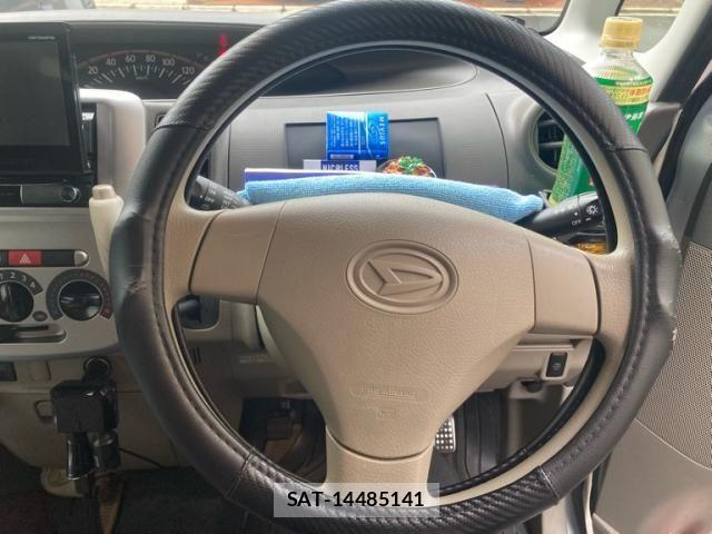 Daihatsu TANTO 2011-06 8667010-13