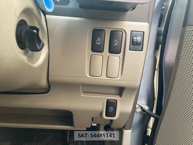 Daihatsu TANTO 2011-06 8667010-14
