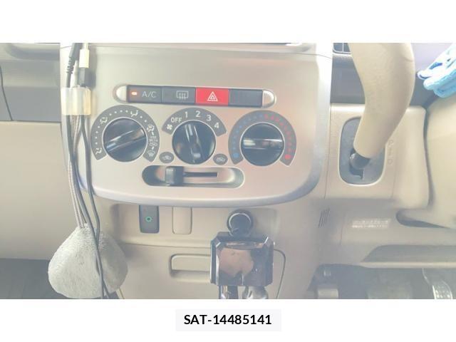 Daihatsu TANTO 2011-06 8667010-16