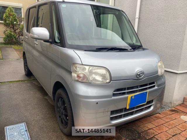 Daihatsu TANTO 2011-06 8667010-1