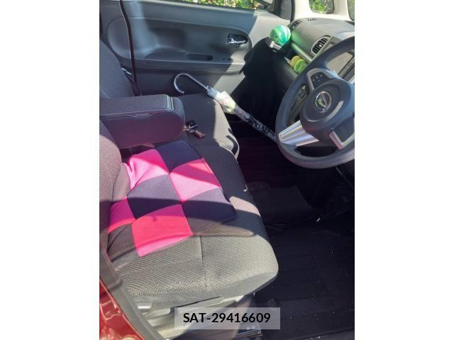Daihatsu TANTO 2014-10 8661908-15