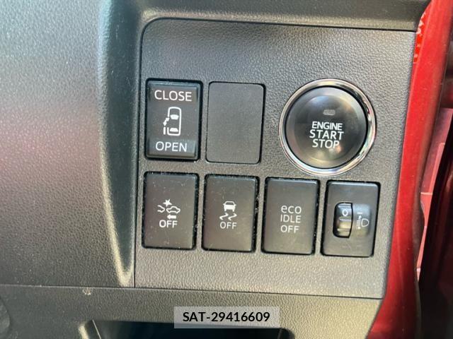 Daihatsu TANTO 2014-10 8661908-18
