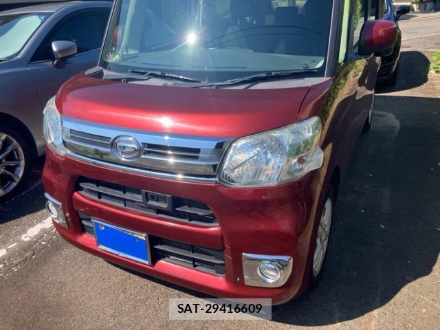 Daihatsu TANTO 2014-10 8661908-1