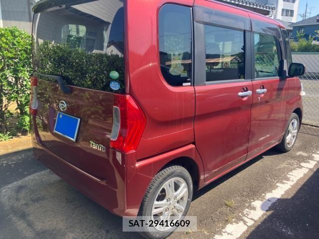 Daihatsu TANTO 2014-10 8661908-3