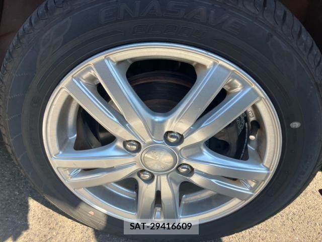 Daihatsu TANTO 2014-10 8661908-4