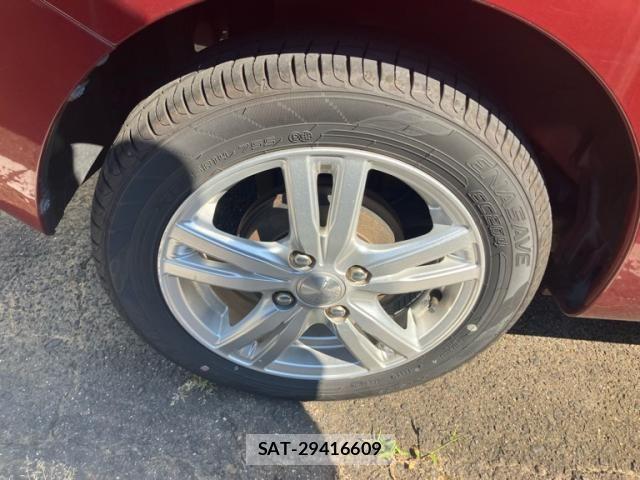 Daihatsu TANTO 2014-10 8661908-5