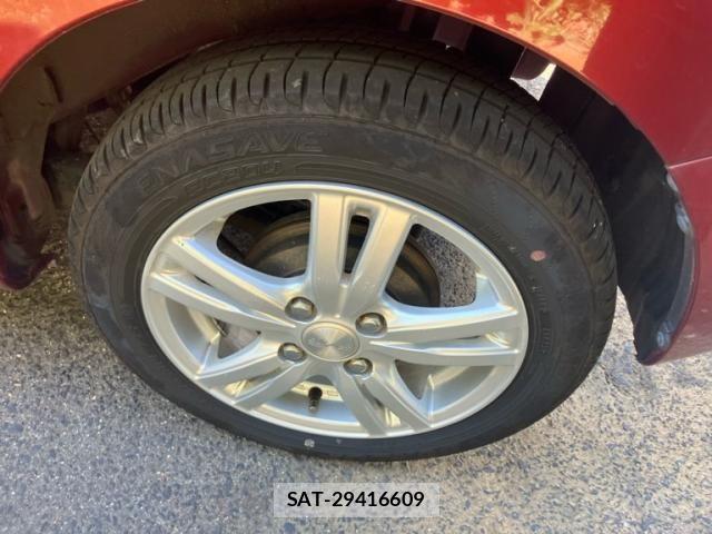 Daihatsu TANTO 2014-10 8661908-6