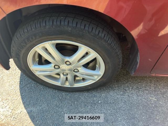 Daihatsu TANTO 2014-10 8661908-7