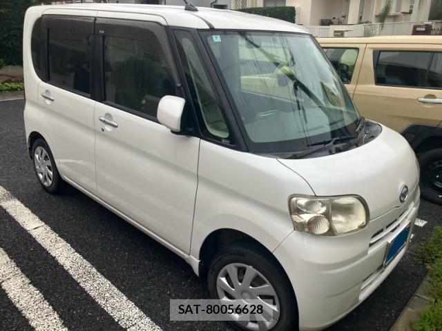 Daihatsu TANTO 2012-07 8661913-0