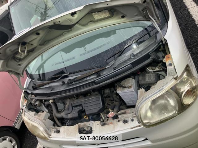 Daihatsu TANTO 2012-07 8661913-9