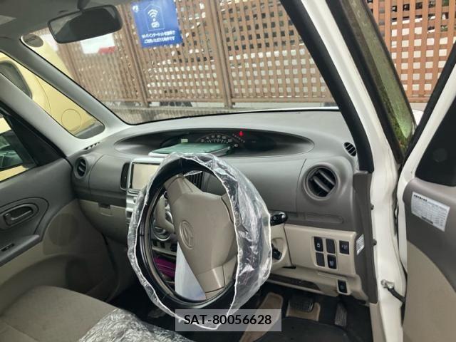 Daihatsu TANTO 2012-07 8661913-10