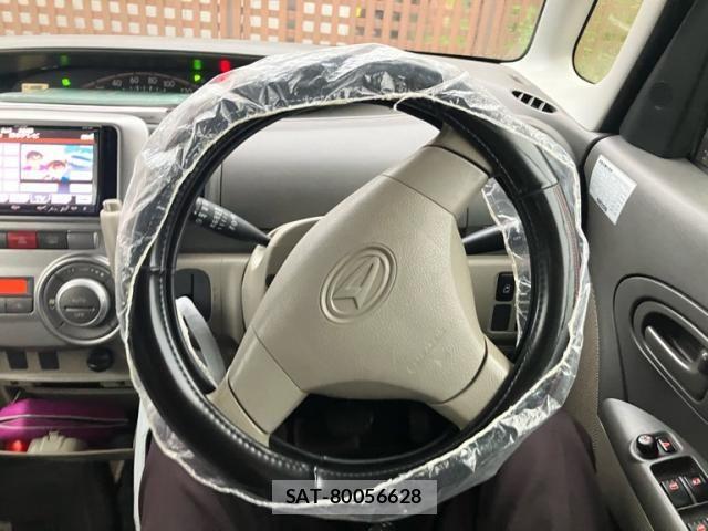 Daihatsu TANTO 2012-07 8661913-17