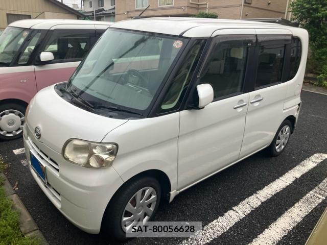 Daihatsu TANTO 2012-07 8661913-1
