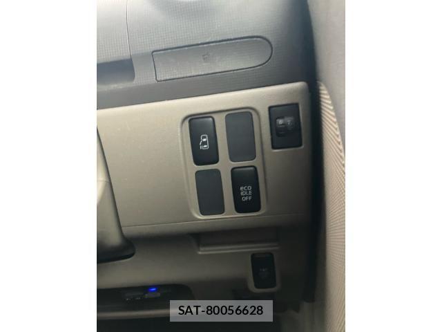 Daihatsu TANTO 2012-07 8661913-19