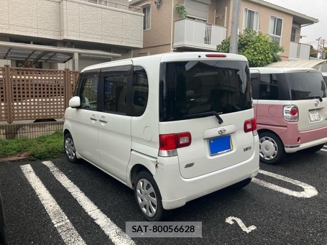 Daihatsu TANTO 2012-07 8661913-2