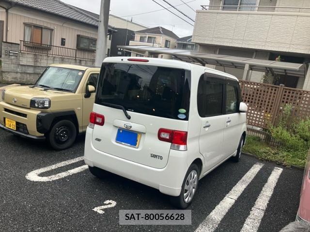 Daihatsu TANTO 2012-07 8661913-3