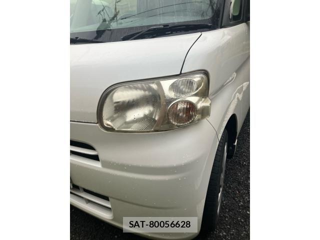 Daihatsu TANTO 2012-07 8661913-4