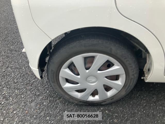 Daihatsu TANTO 2012-07 8661913-5