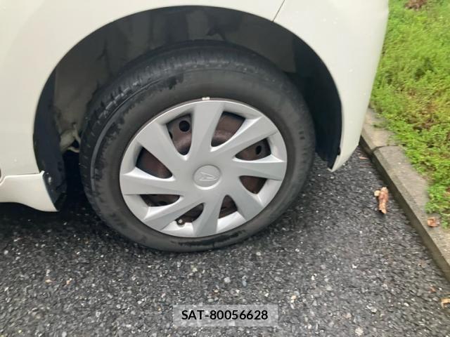 Daihatsu TANTO 2012-07 8661913-6