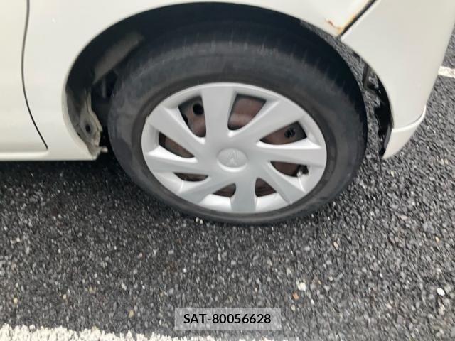 Daihatsu TANTO 2012-07 8661913-7