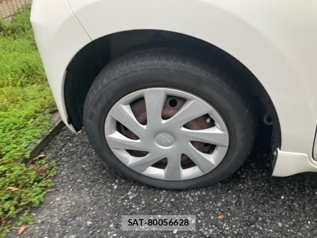 Daihatsu TANTO 2012-07 8661913-8