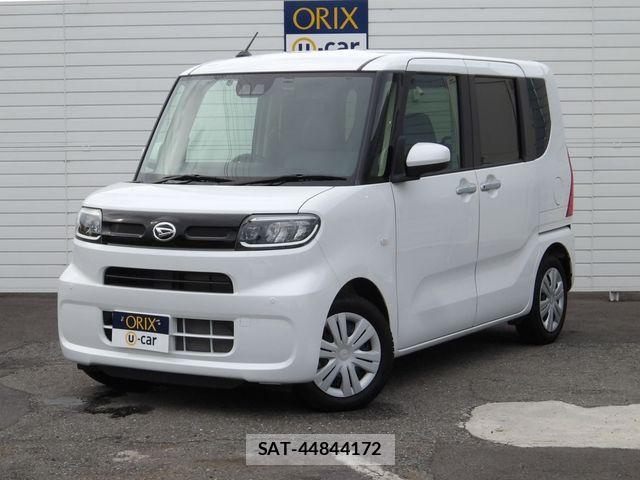 Daihatsu TANTO 2024-05 8667009-0