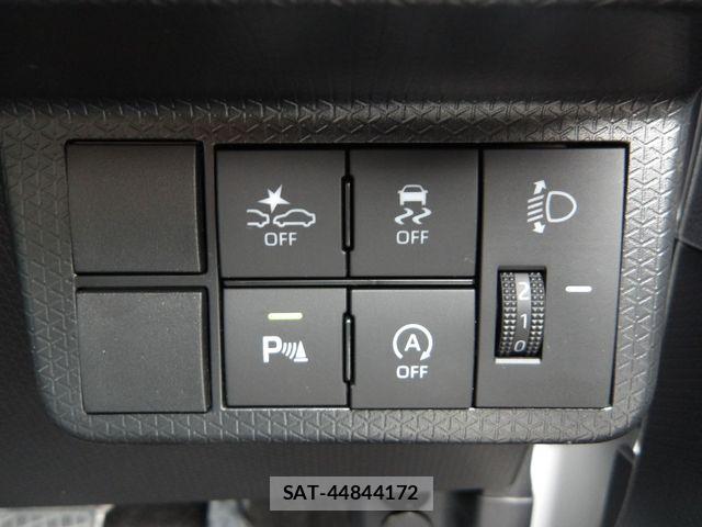 Daihatsu TANTO 2024-05 8667009-10