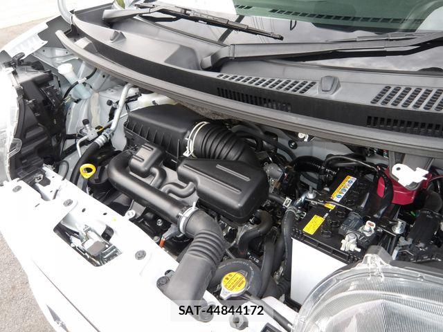 Daihatsu TANTO 2024-05 8667009-24