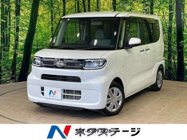 Daihatsu TANTO 2021-01 8661895-0