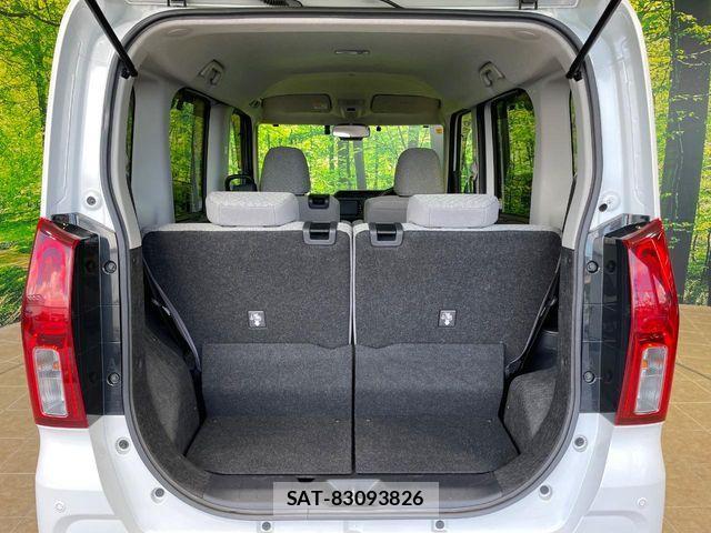 Daihatsu TANTO 2021-01 8661895-10