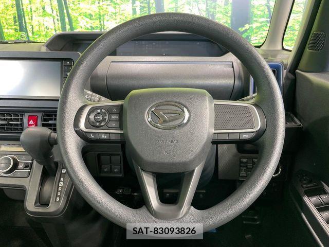 Daihatsu TANTO 2021-01 8661895-11