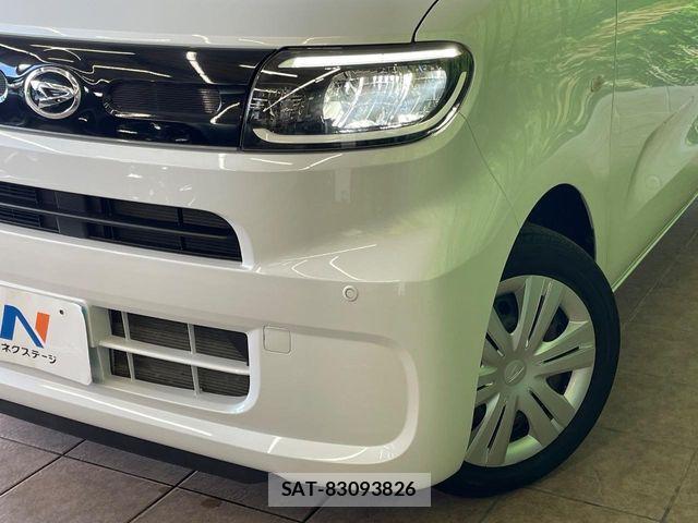 Daihatsu TANTO 2021-01 8661895-12
