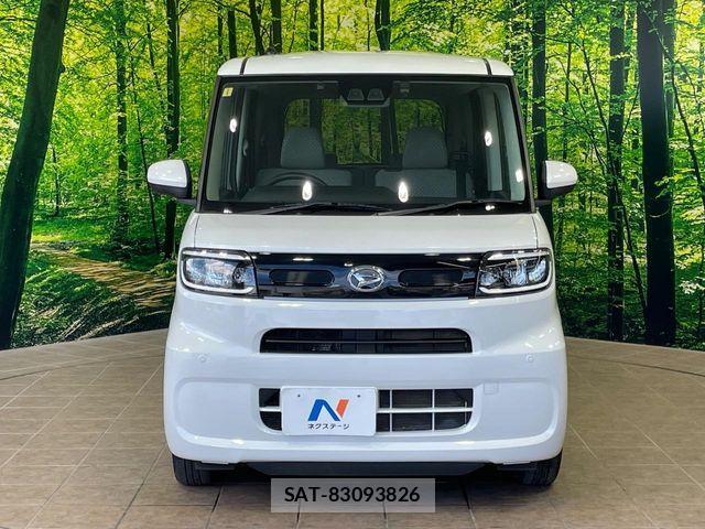 Daihatsu TANTO 2021-01 8661895-14