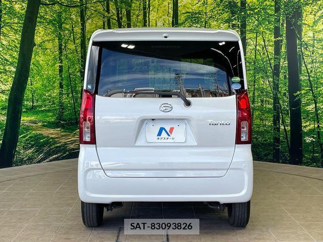 Daihatsu TANTO 2021-01 8661895-15