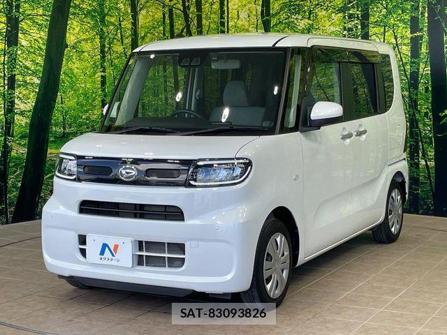 Daihatsu TANTO 2021-01 8661895-16